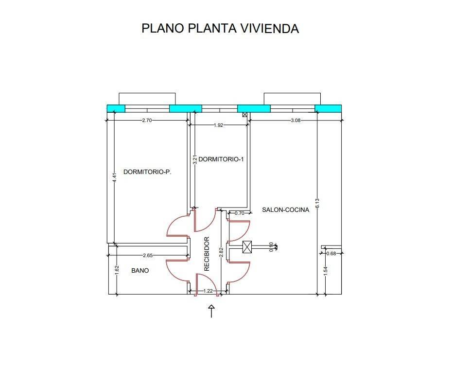 Pisos-Venta-Albox-1840540-Foto-26