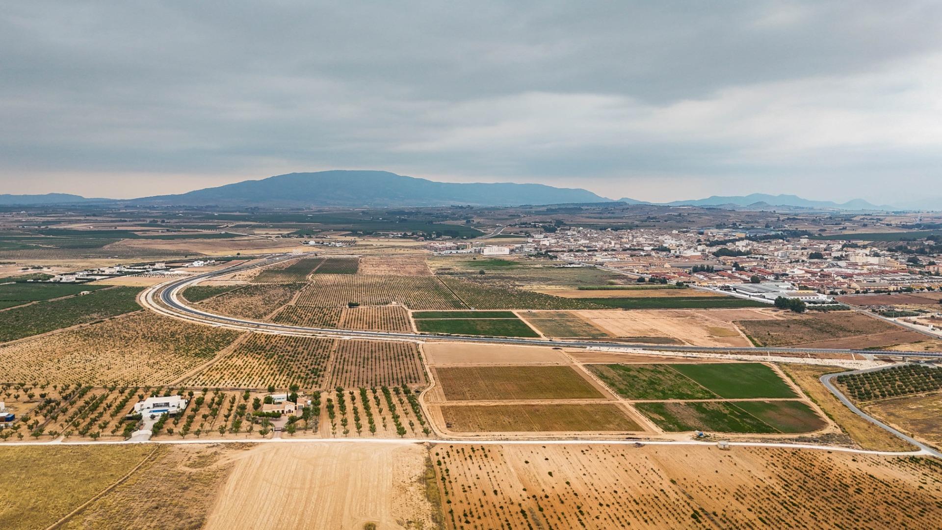 Suelo en venta, El Prat