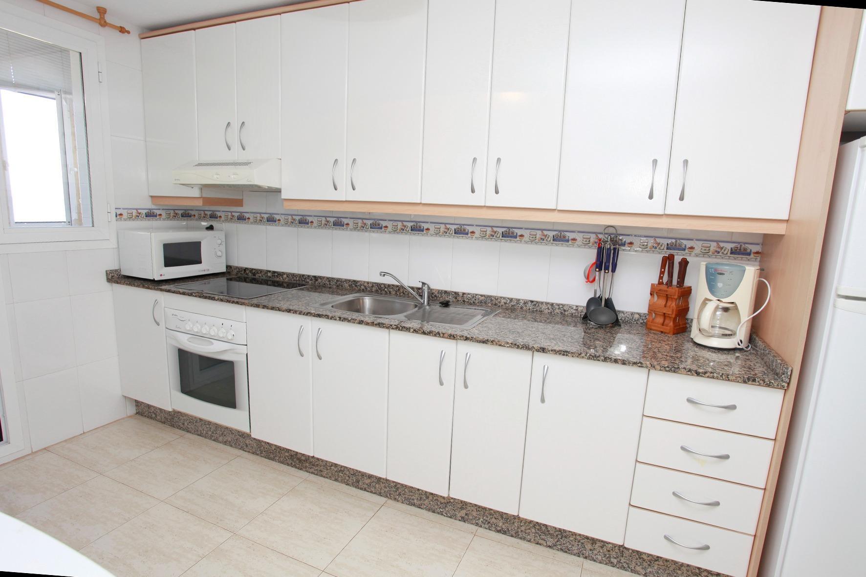 Pisos-Venta-La Manga-1763396-Foto-2