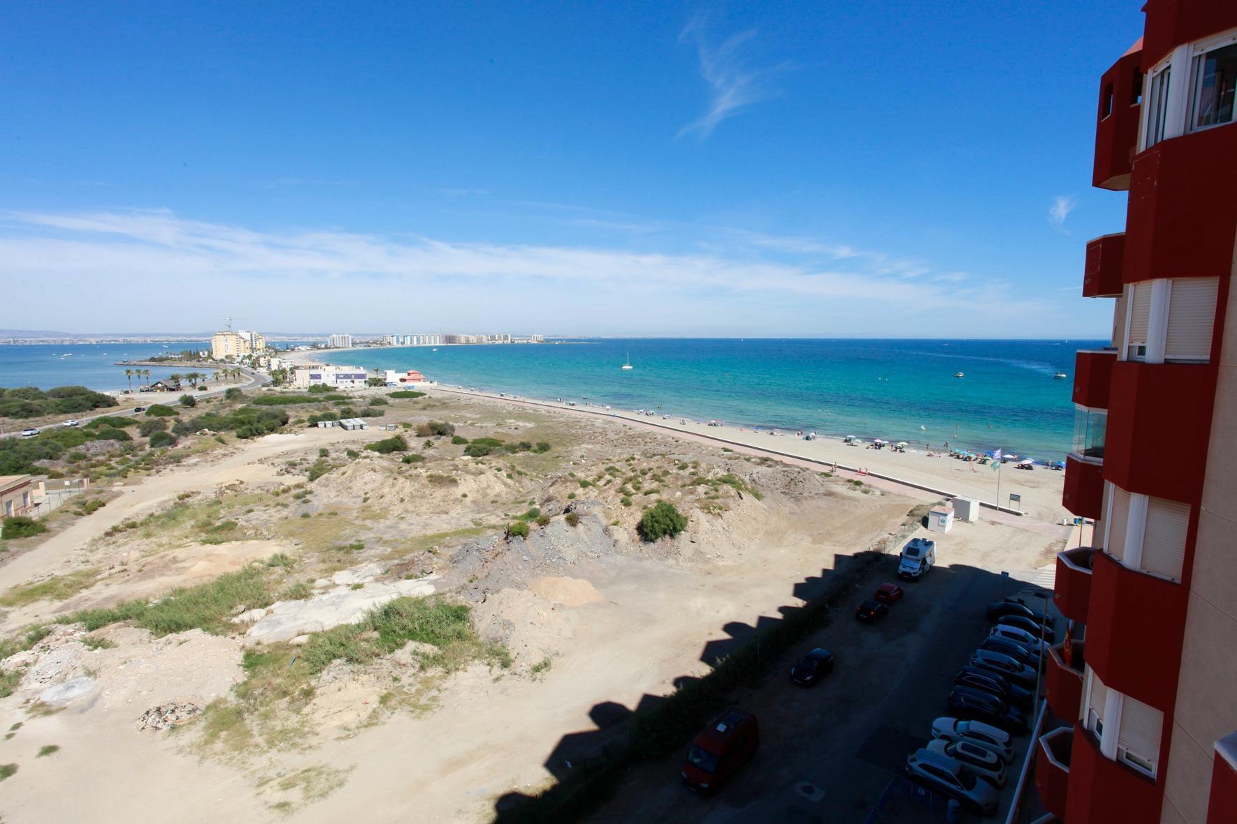 Pisos-Venta-La Manga-1763396