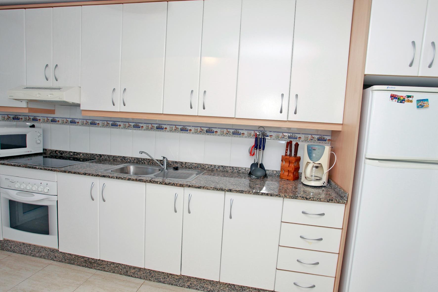 Pisos-Venta-La Manga-1763396-Foto-8