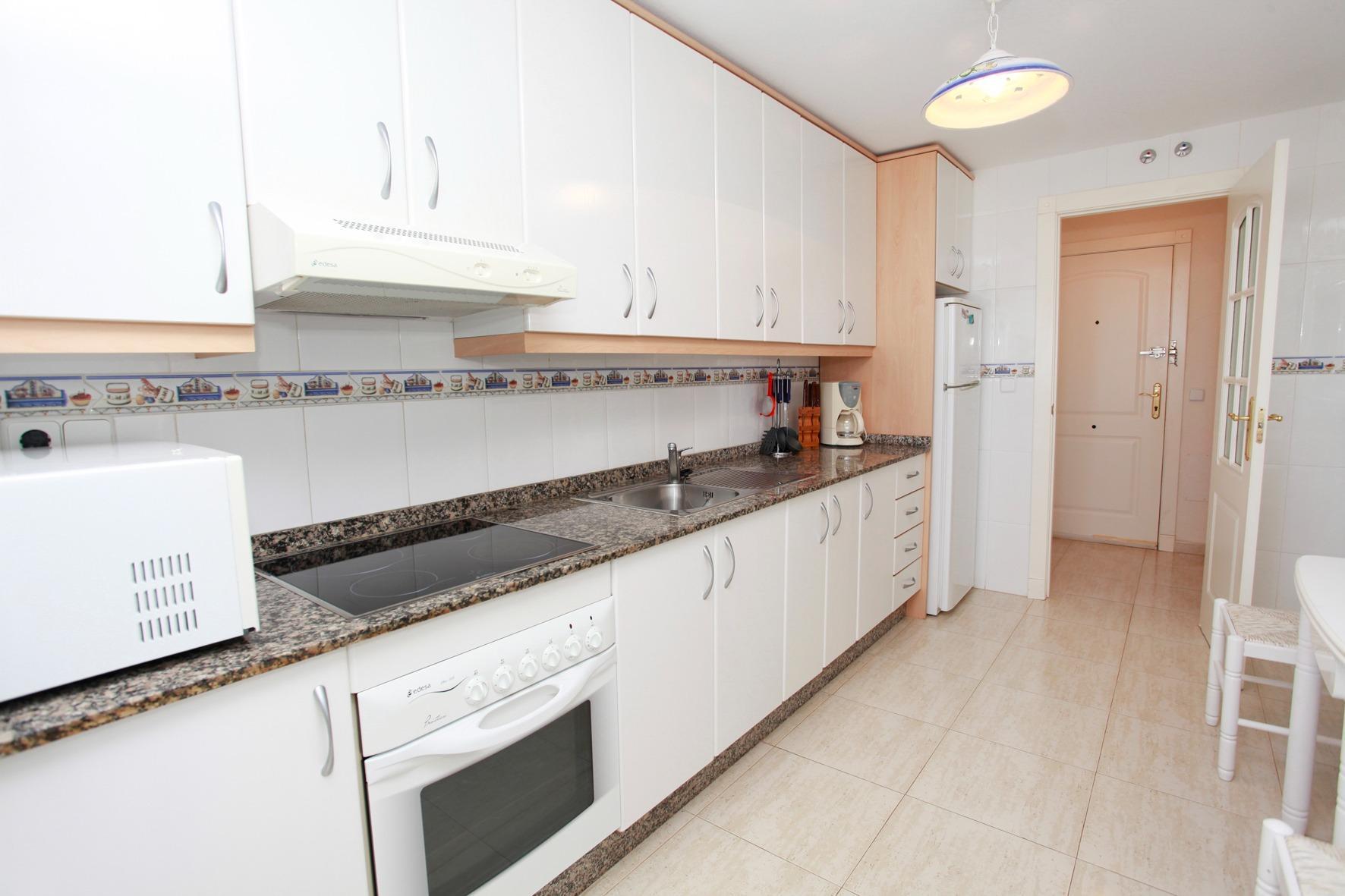 Pisos-Venta-La Manga-1763396-Foto-12