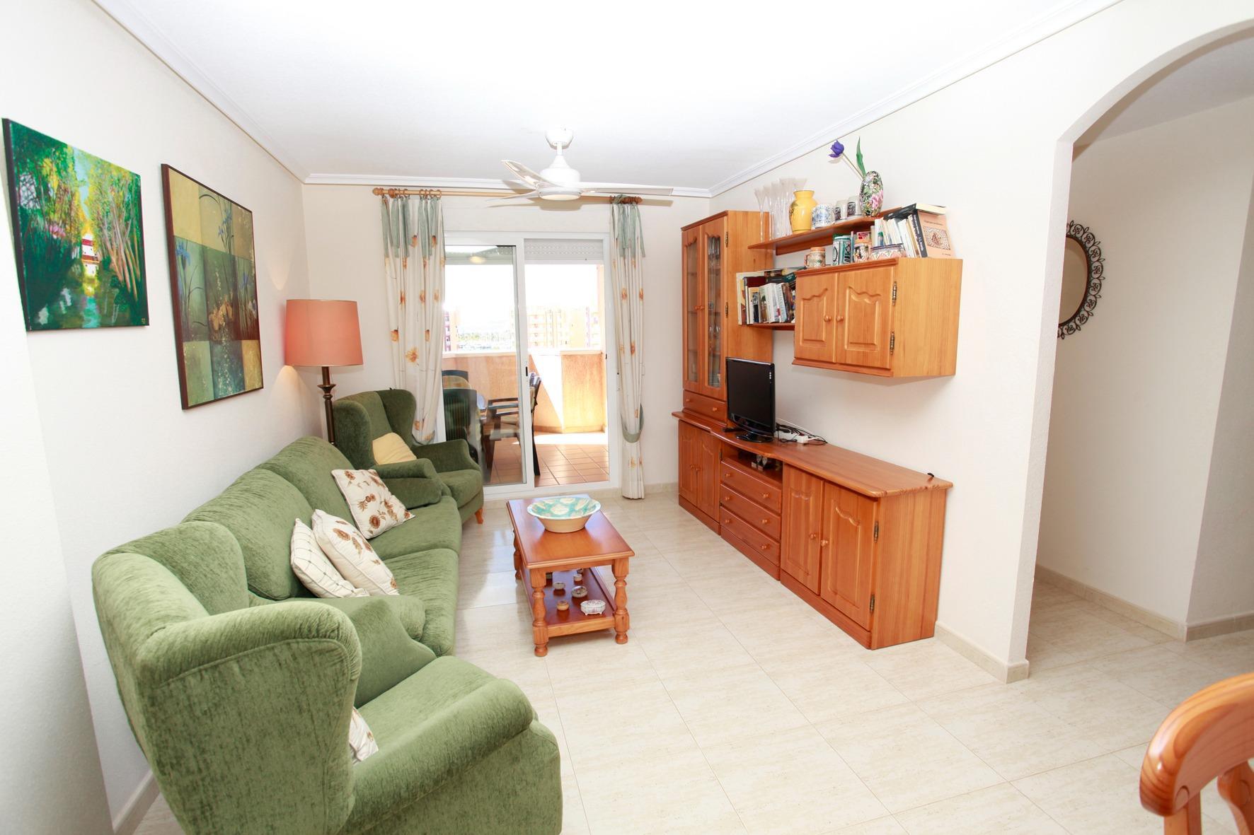 Pisos-Venta-La Manga-1763396-Foto-16