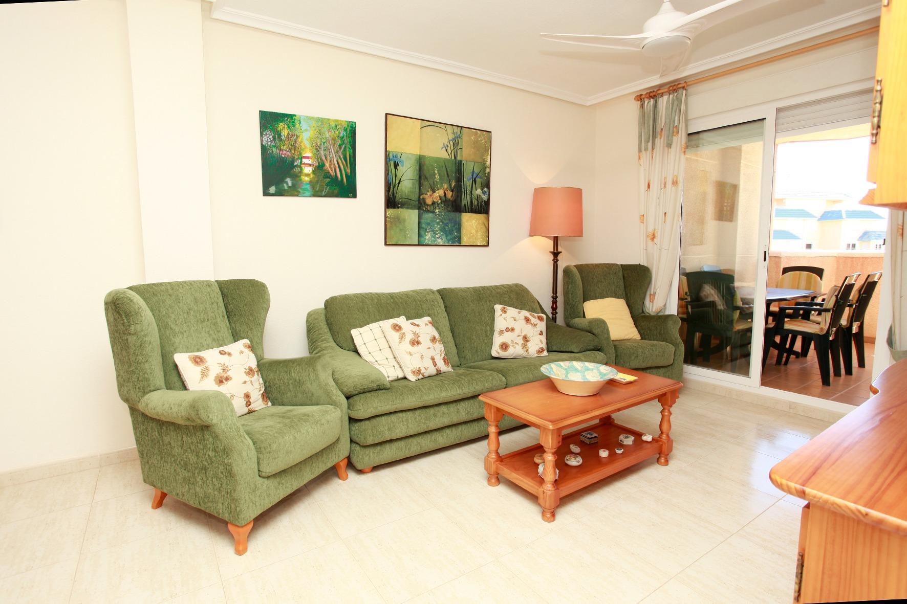 Pisos-Venta-La Manga-1763396-Foto-20