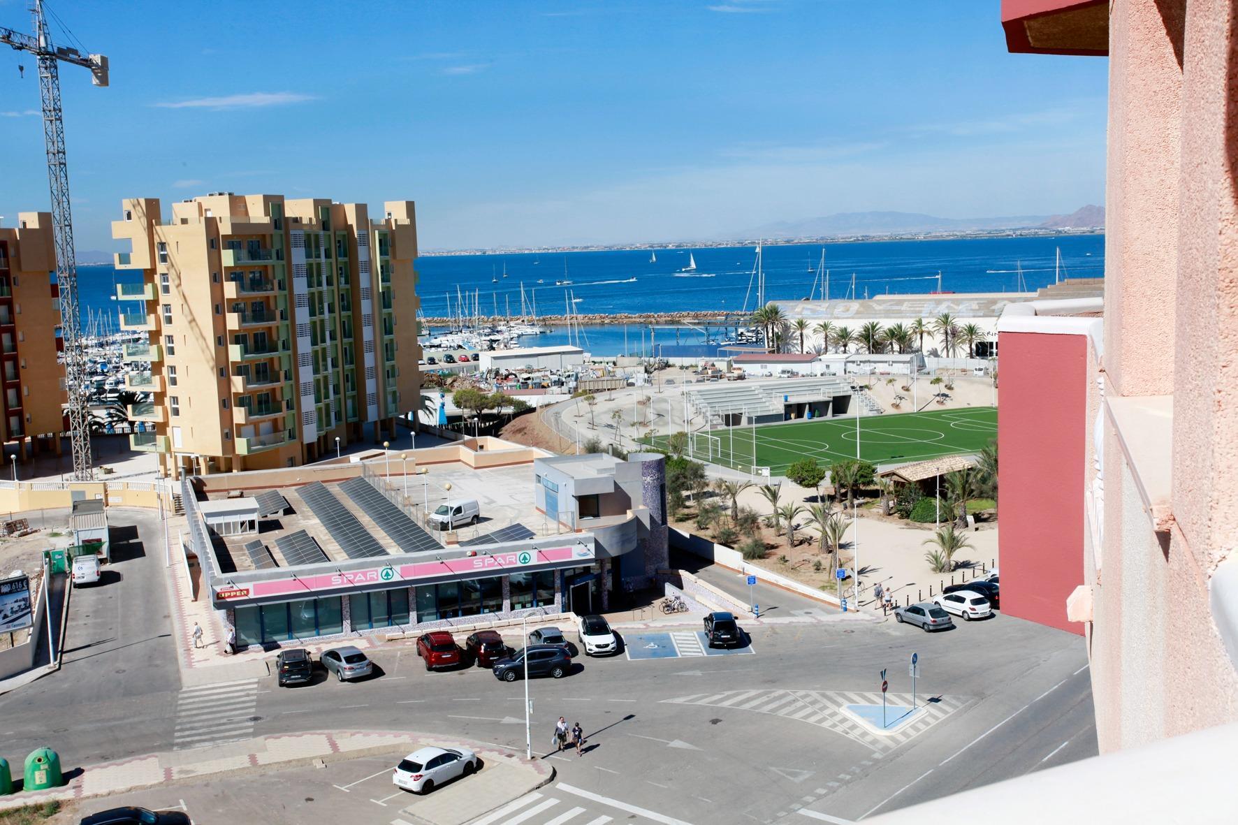 Pisos-Venta-La Manga-1763396-Foto-23