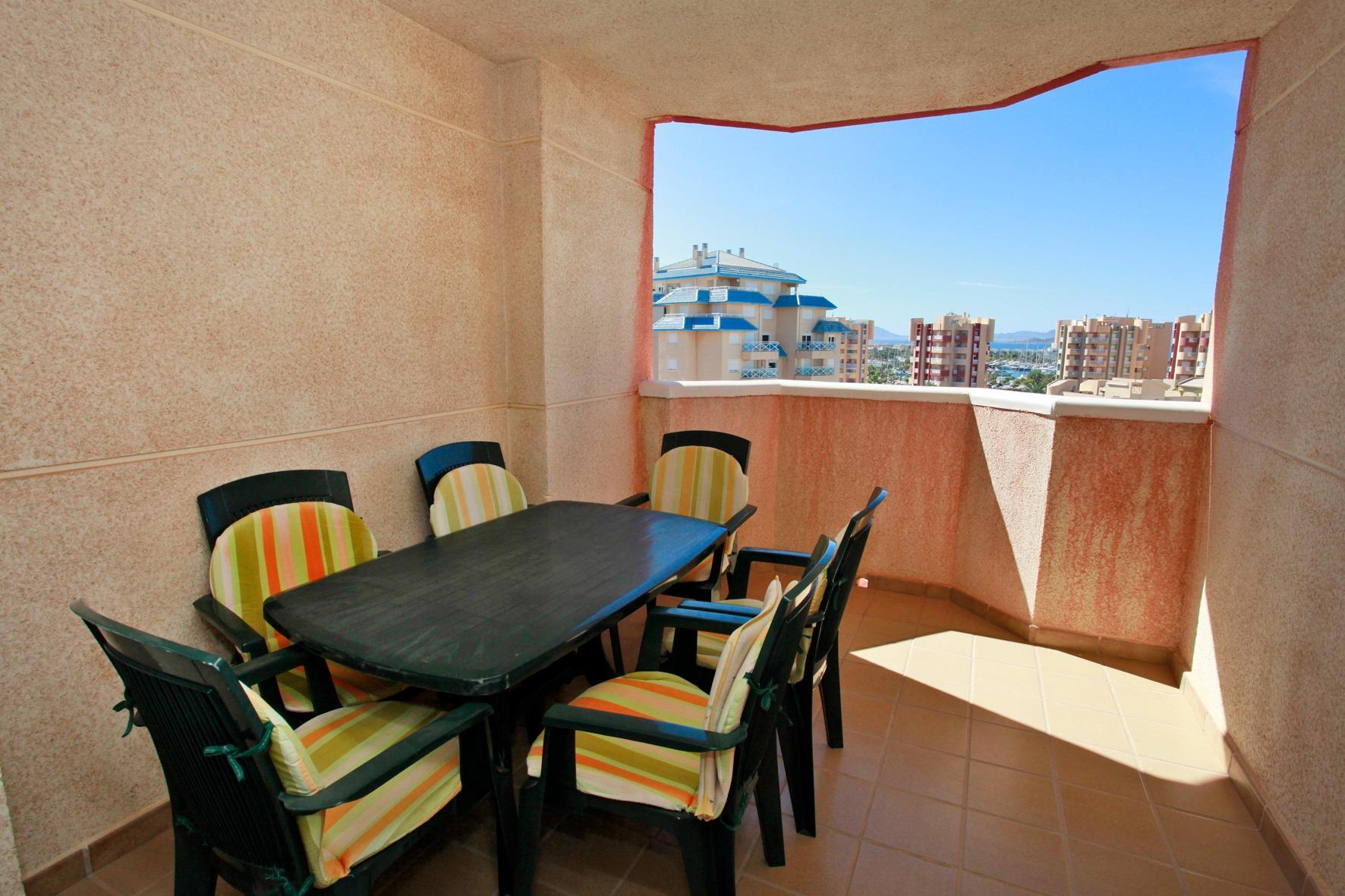 Pisos-Venta-La Manga-1763396-Foto-22
