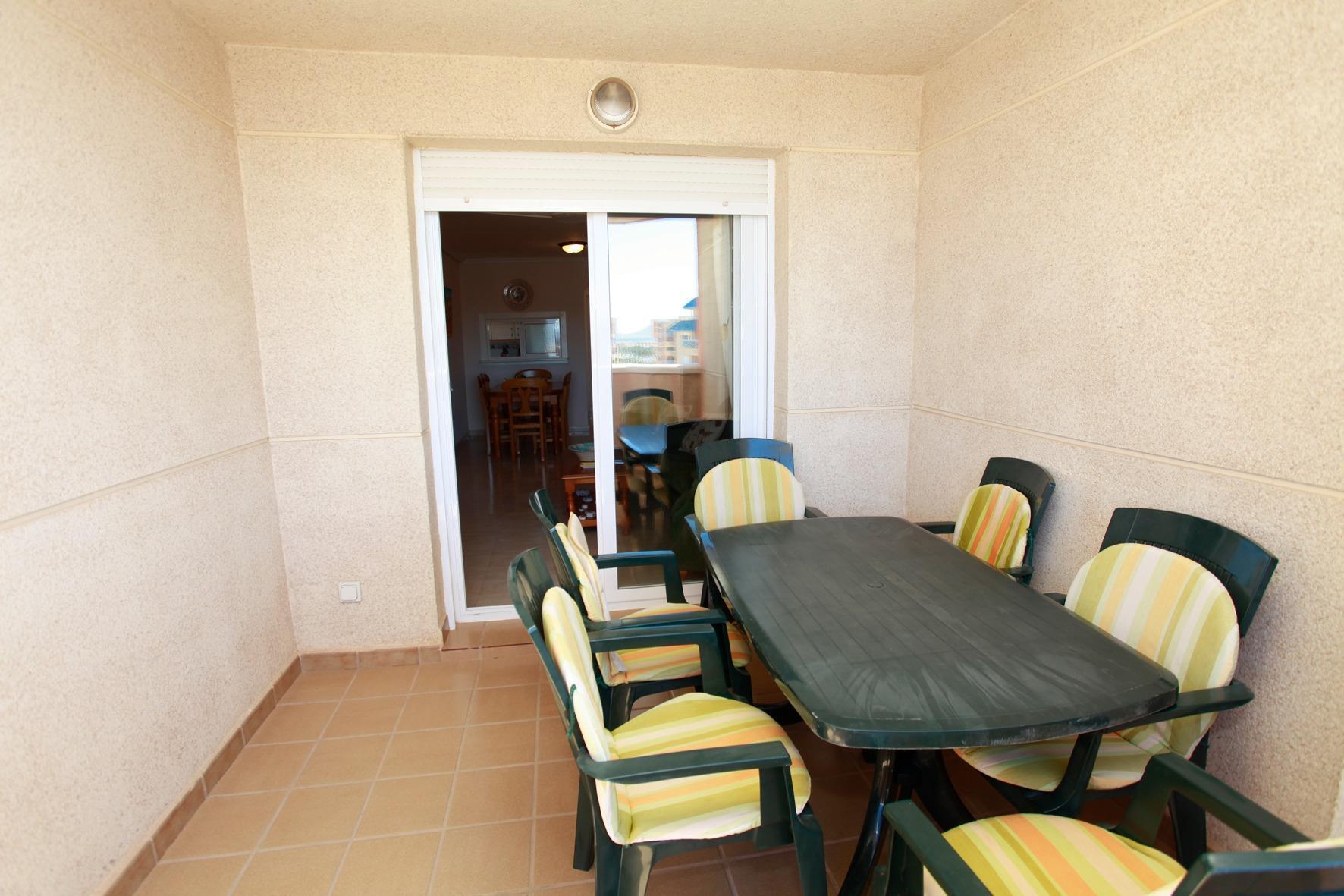 Pisos-Venta-La Manga-1763396-Foto-24