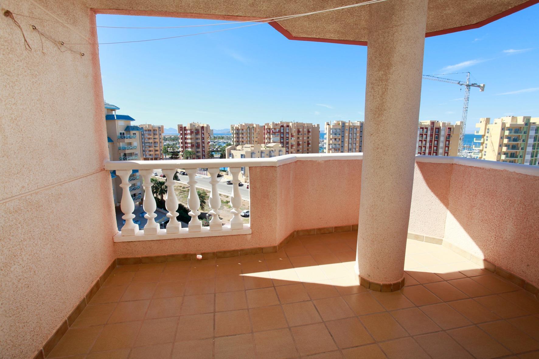 Pisos-Venta-La Manga-1763396-Foto-37