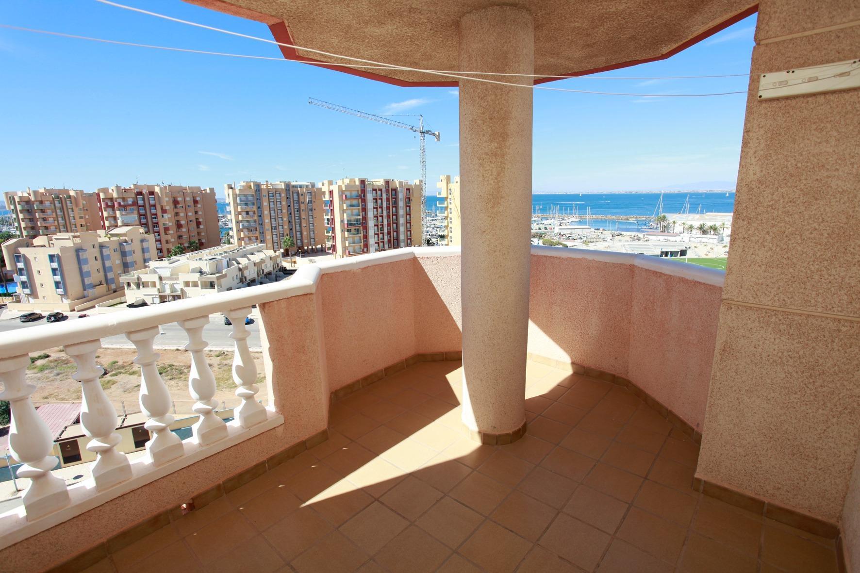 Pisos-Venta-La Manga-1763396-Foto-38