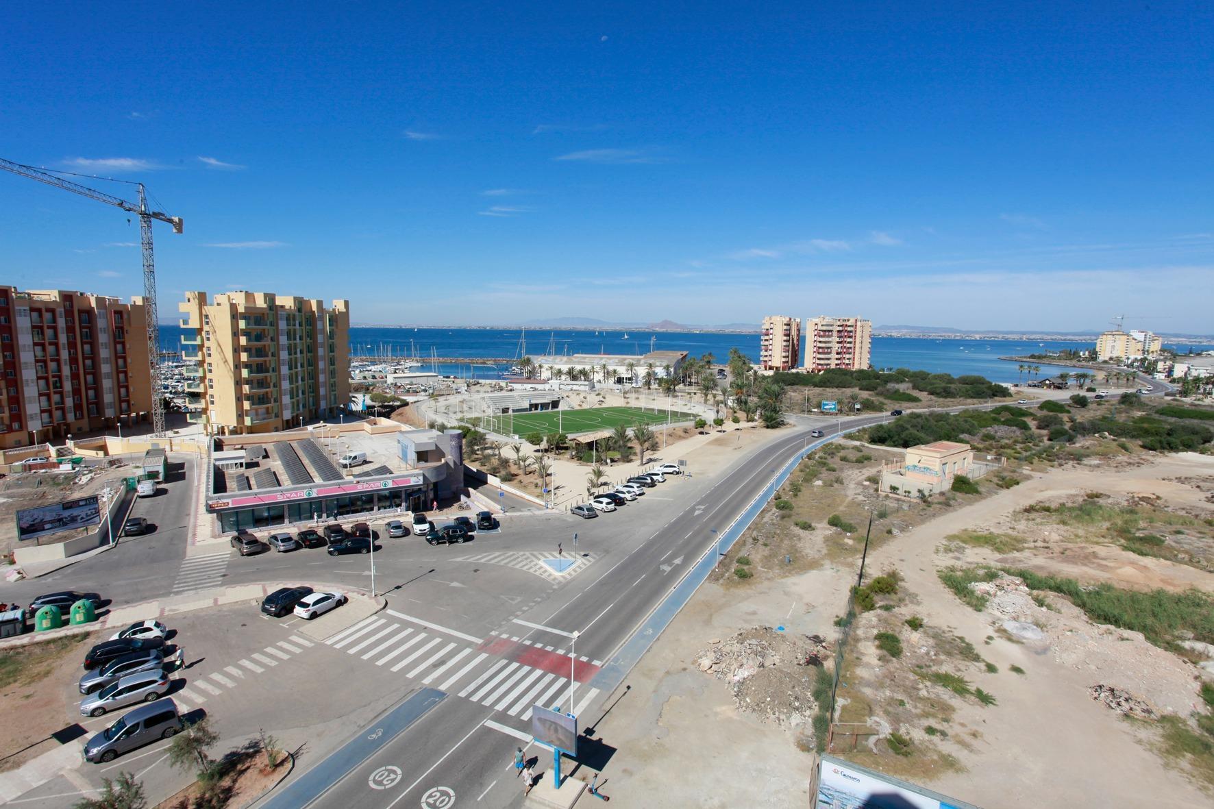 Pisos-Venta-La Manga-1763396-Foto-39