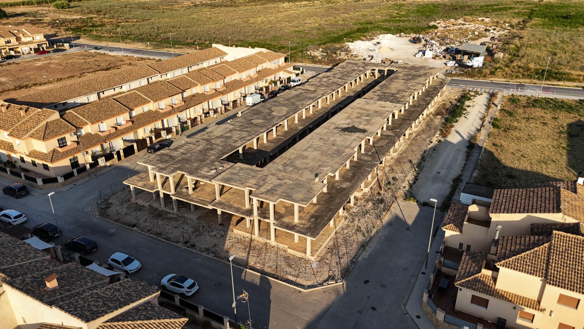 Suelo en venta, Garbinet, Alacant / Alicante, Alicante/Alacant