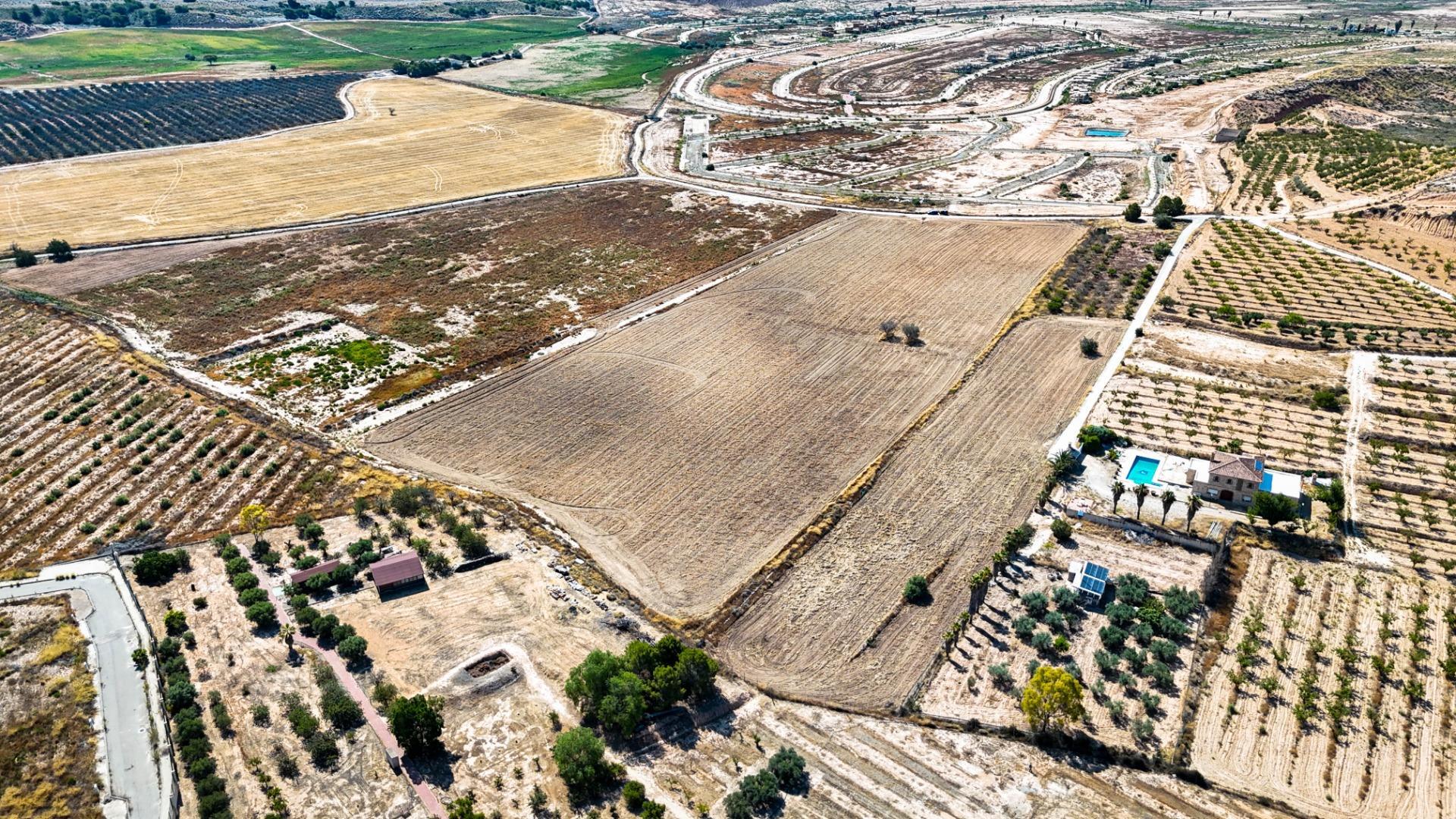 Fincas y solares-Venta-Murcia-1763918-Foto-7