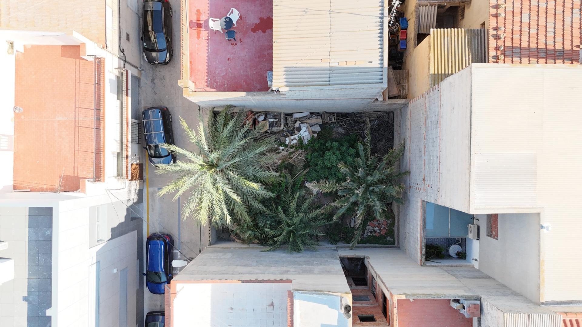 Fincas y solares-Venta-Abanilla-1791677-Foto-3
