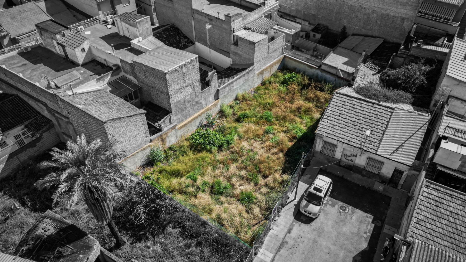 Fincas y solares-Venta-Murcia-1763483-Foto-3