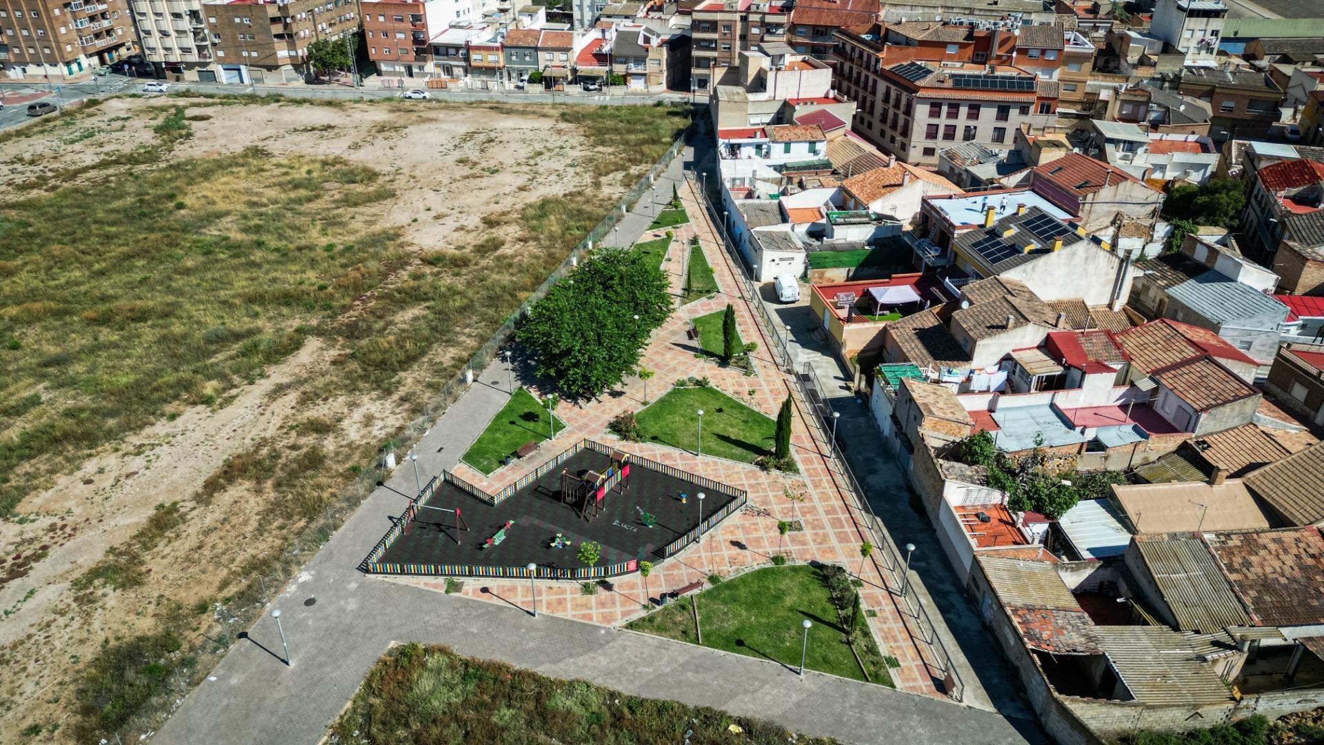 Fincas y solares-Venta-Murcia-1763483-Foto-7