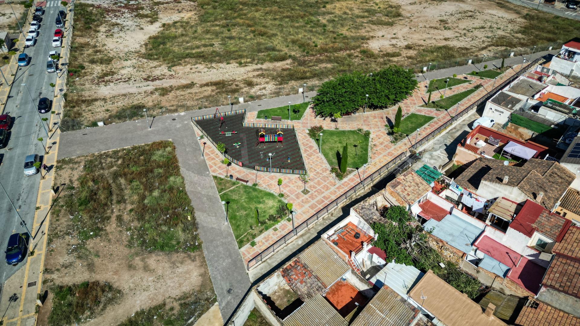 Fincas y solares-Venta-Murcia-1763483-Foto-6