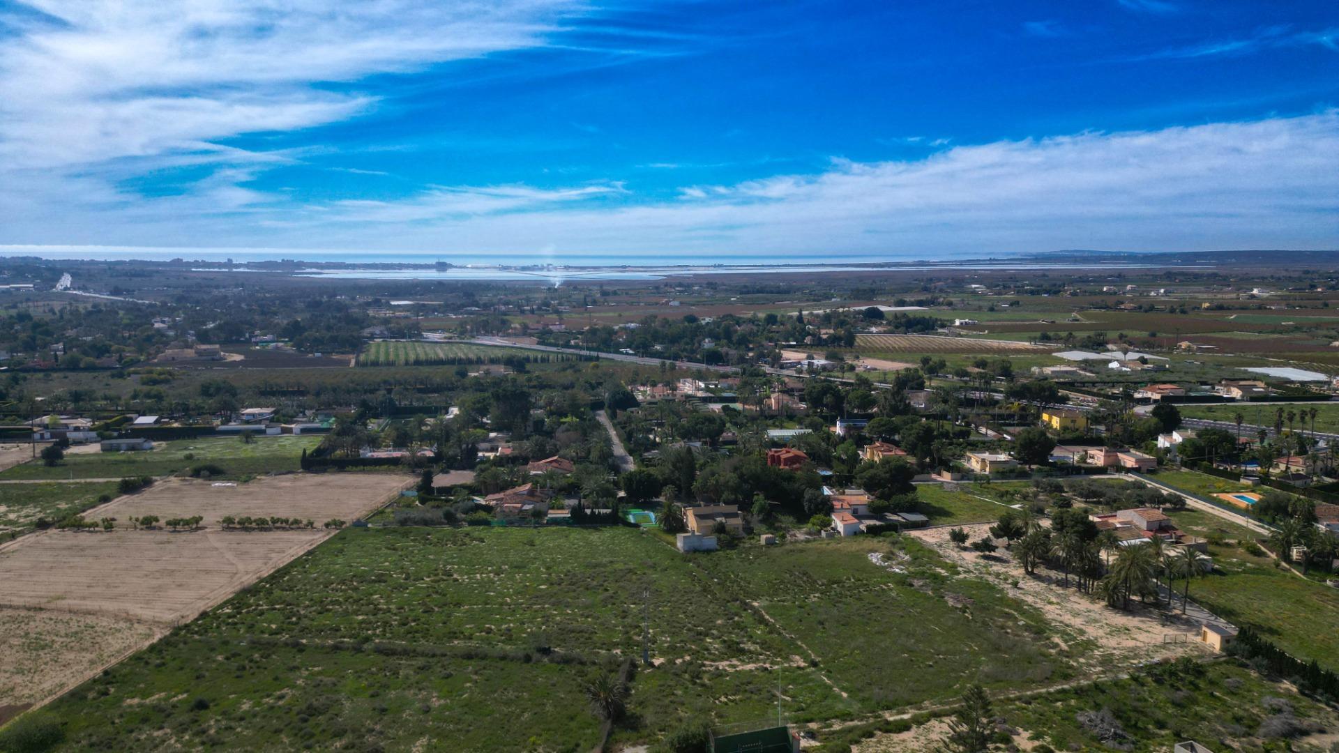 Fincas y solares-Venta-Valverde (Alicante)-1702959-Foto-6