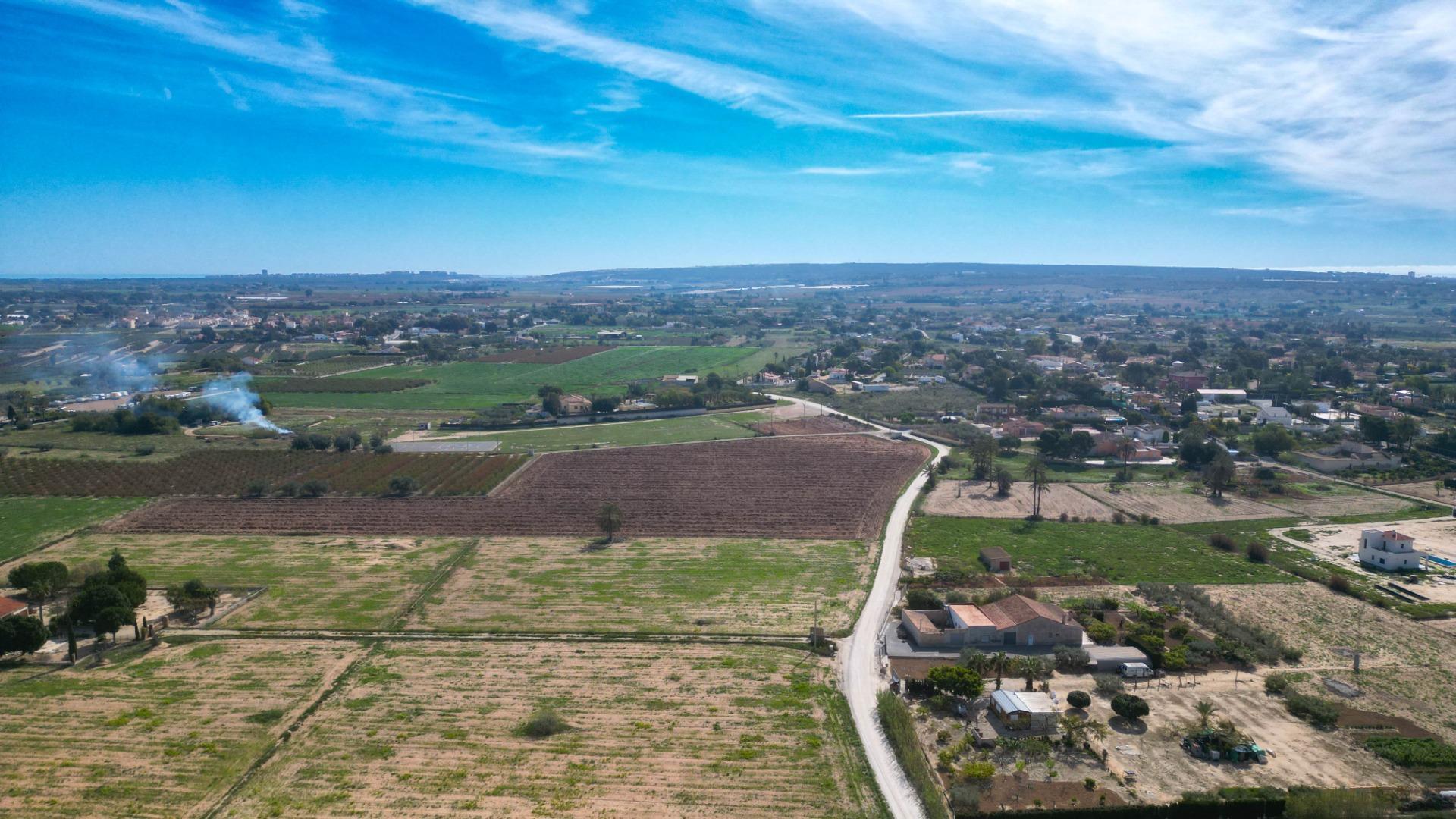 Fincas y solares-Venta-Valverde (Alicante)-1702959-Foto-10
