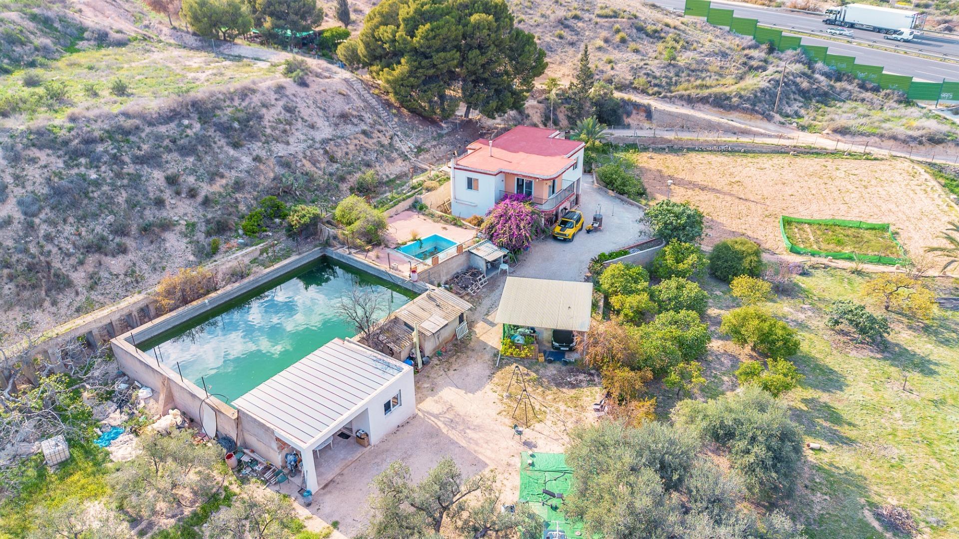 Casas o chalets-Venta-Elche-1684861-Foto-32
