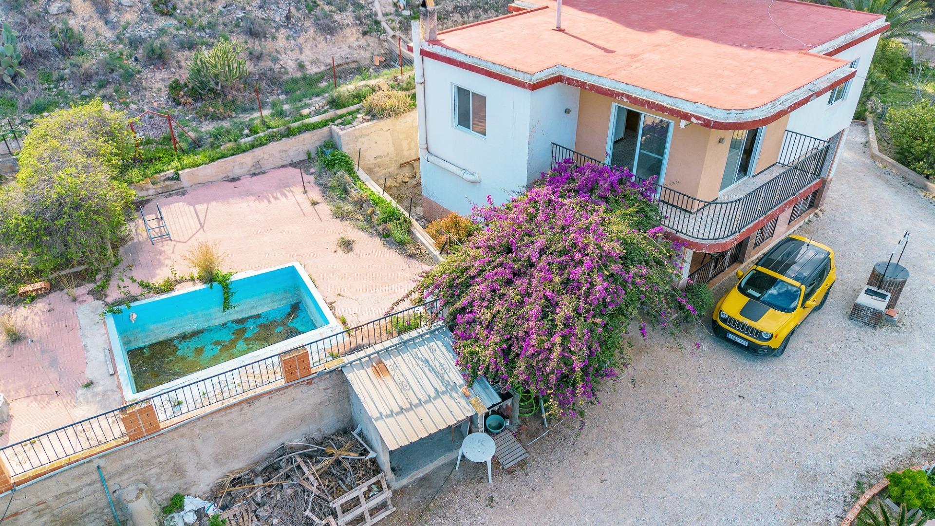 Casas o chalets-Venta-Elche-1684861-Foto-37