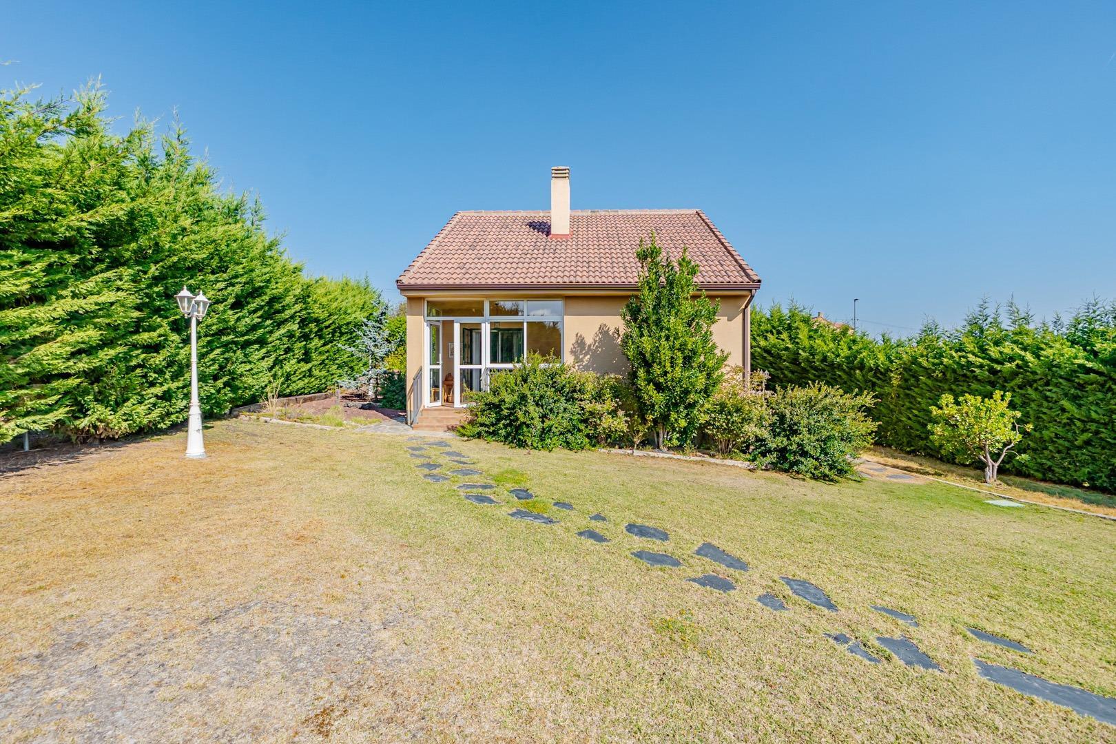 Casas o chalets-Venta-Zarzuela del Monte-1840583-Foto-2