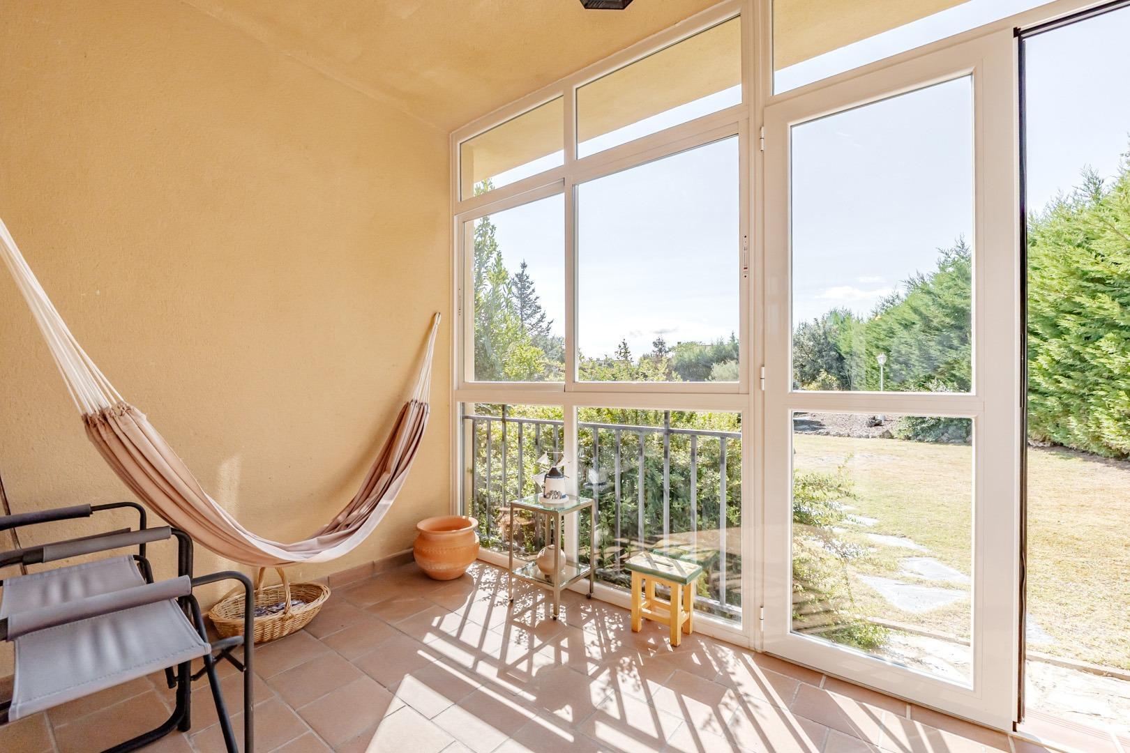 Casas o chalets-Venta-Zarzuela del Monte-1840583-Foto-8