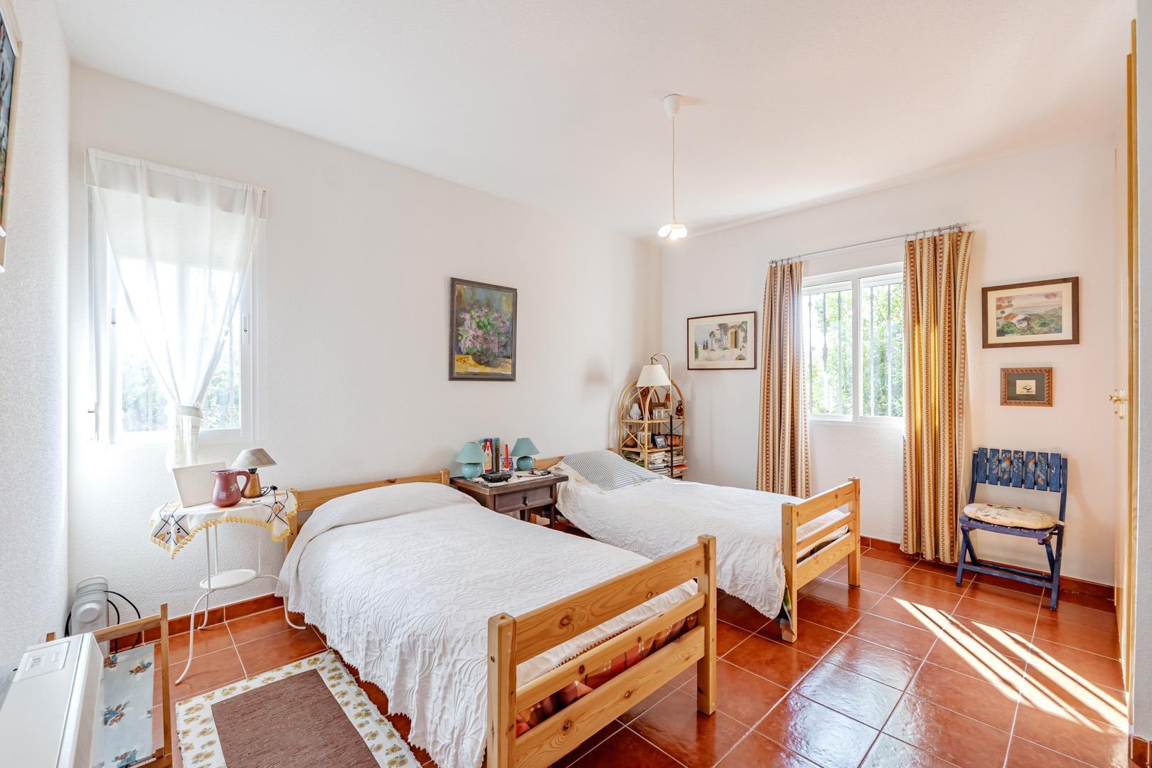 Casas o chalets-Venta-Zarzuela del Monte-1840583-Foto-11