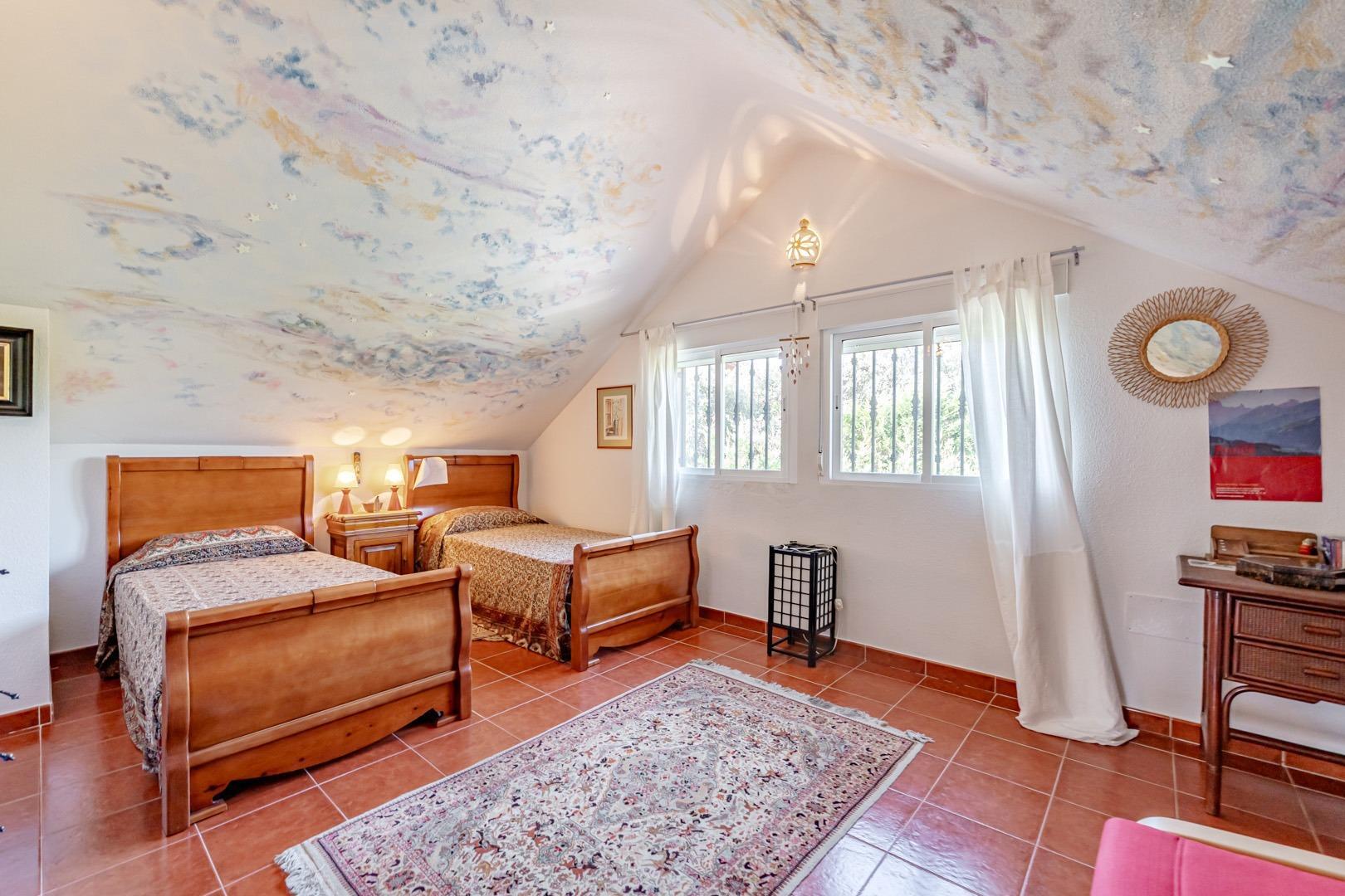 Casas o chalets-Venta-Zarzuela del Monte-1840583-Foto-15