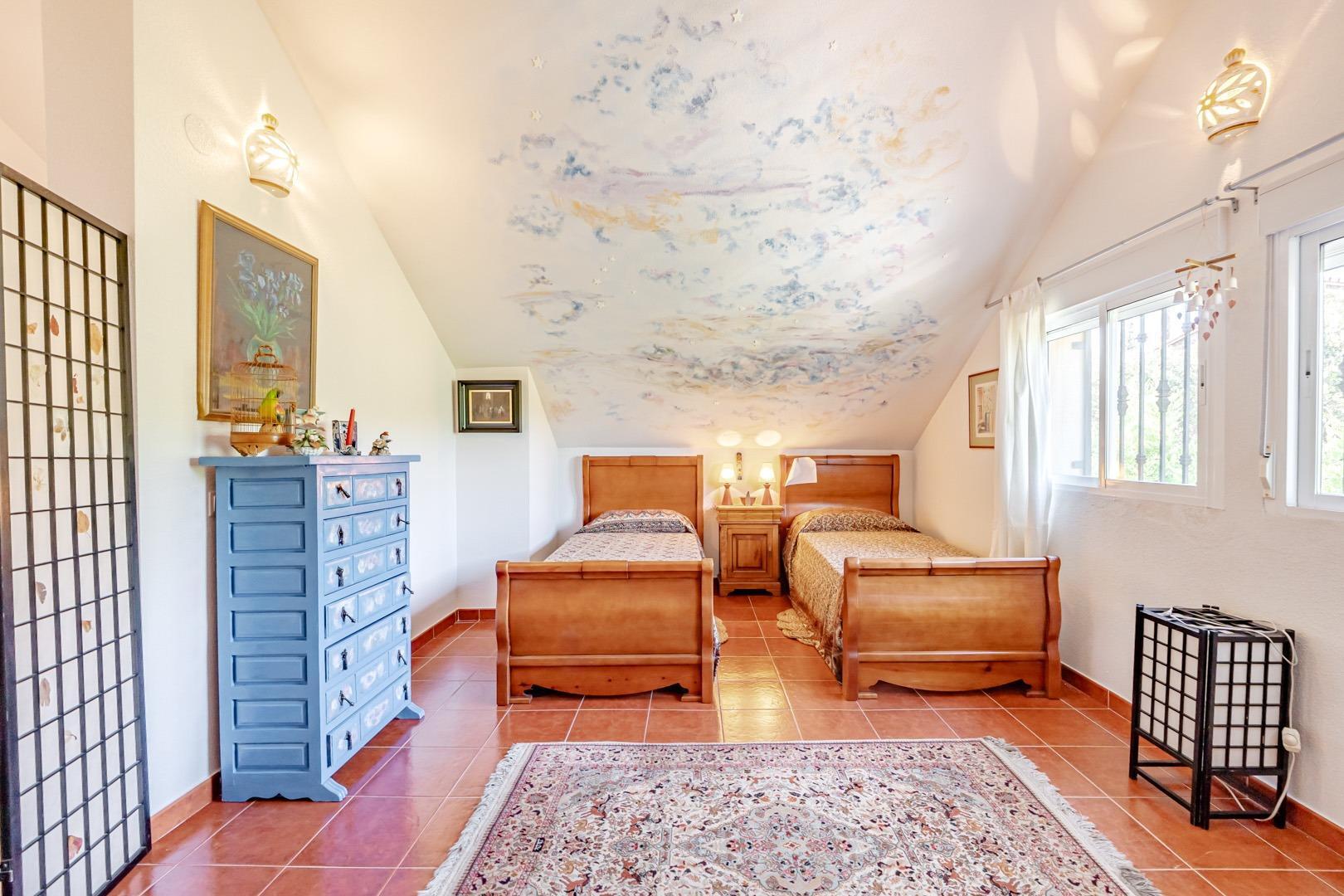 Casas o chalets-Venta-Zarzuela del Monte-1840583-Foto-23