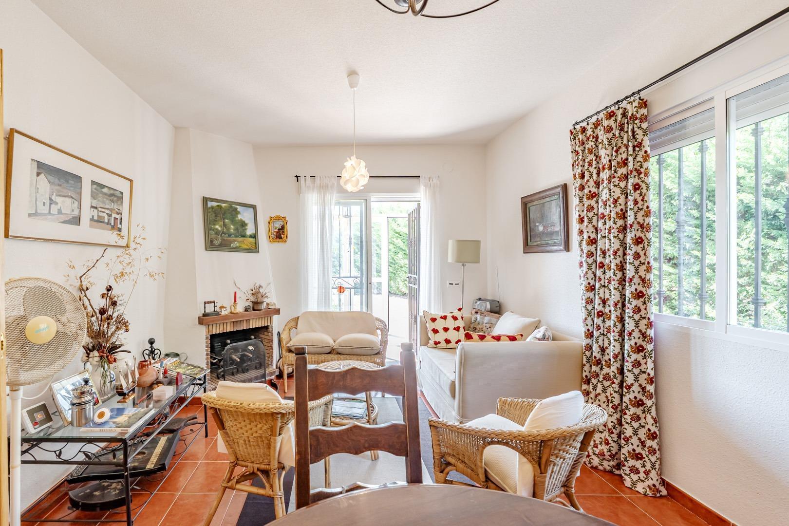 Casas o chalets-Venta-Zarzuela del Monte-1840583-Foto-30