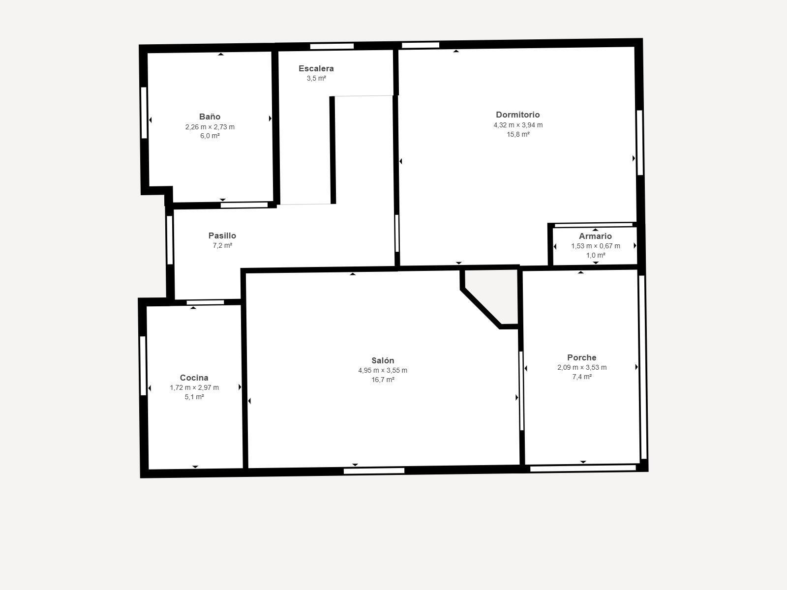Casas o chalets-Venta-Zarzuela del Monte-1840583-Foto-44