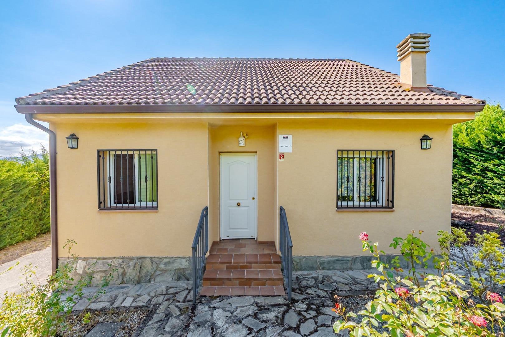 Casas o chalets-Venta-Zarzuela del Monte-1840583-Foto-41