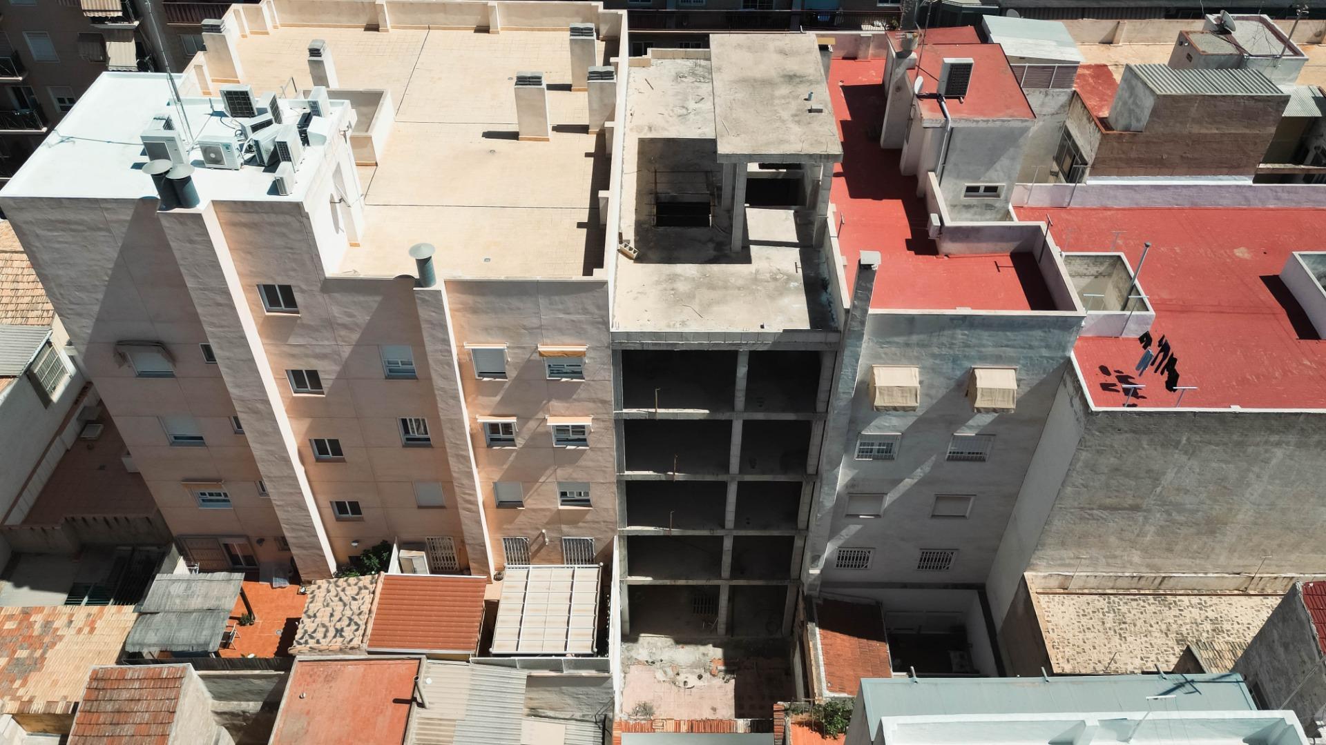 Fincas y solares-Venta-Elche-1707804