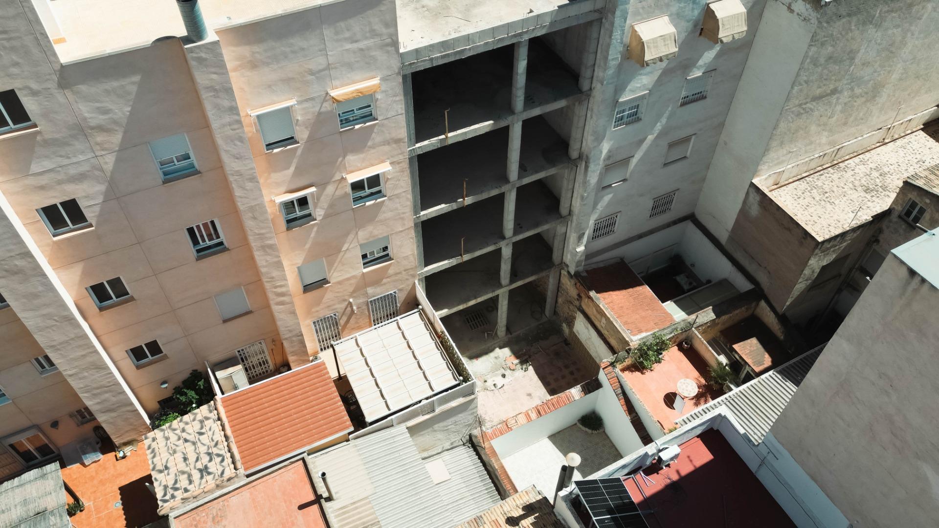 Fincas y solares-Venta-Elche-1707804-Foto-2