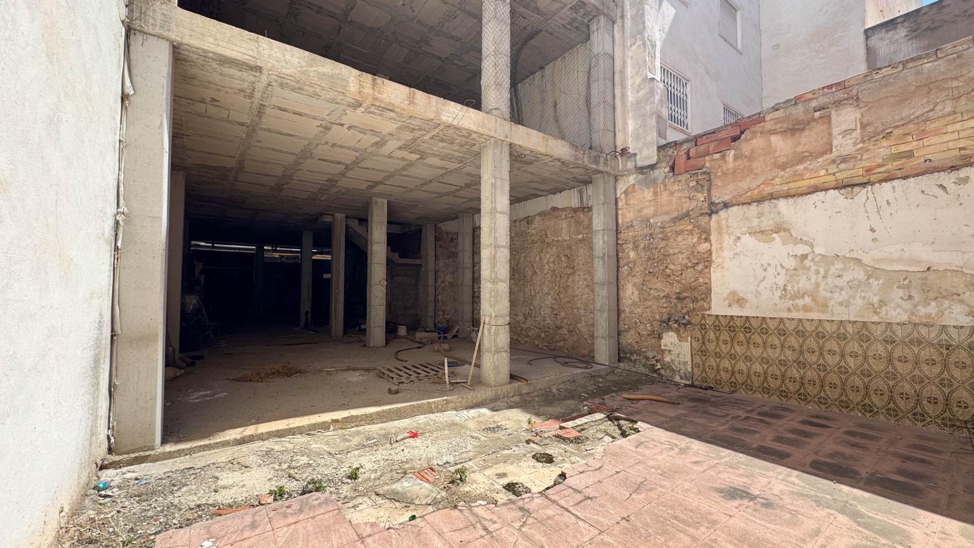 Fincas y solares-Venta-Elche-1707804-Foto-4