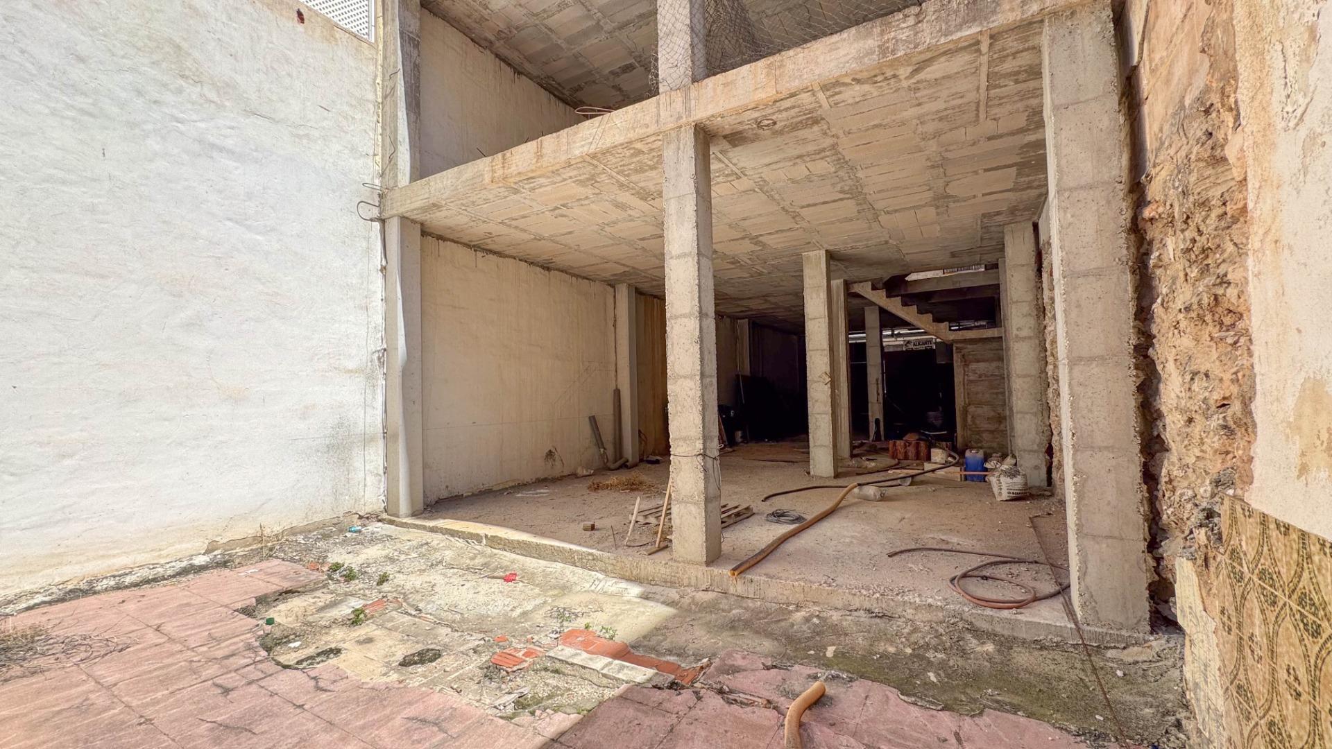 Fincas y solares-Venta-Elche-1707804-Foto-3