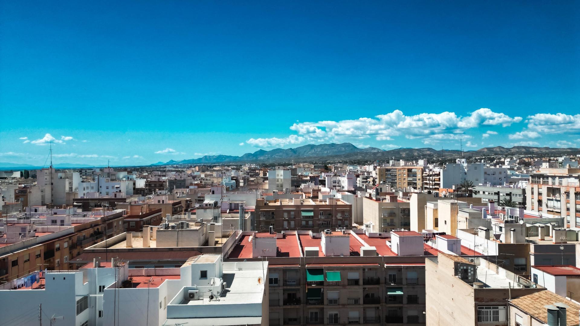 Fincas y solares-Venta-Elche-1707804-Foto-8