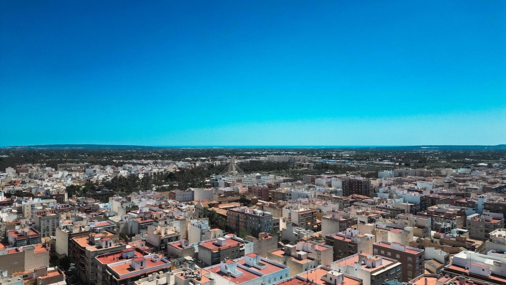 Fincas y solares-Venta-Elche-1707804-Foto-10