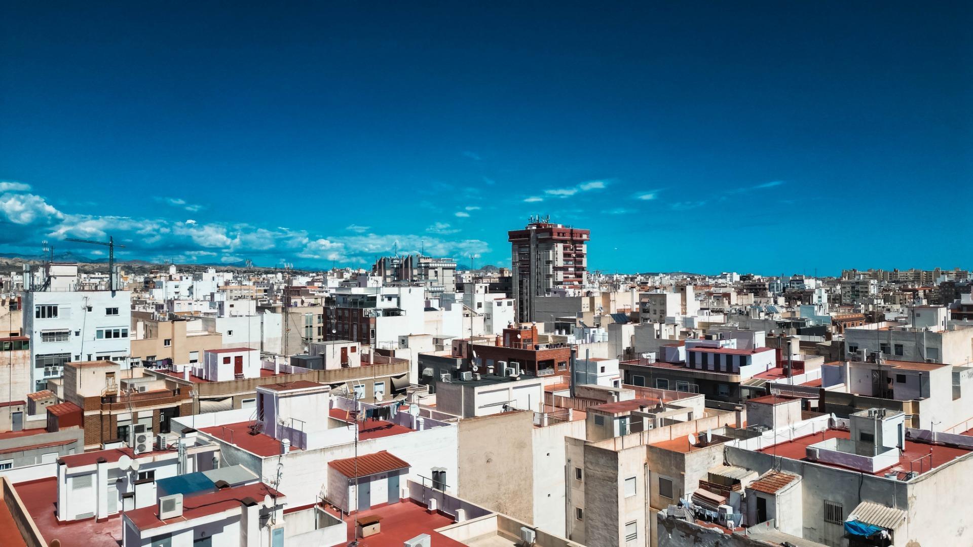 Fincas y solares-Venta-Elche-1707804-Foto-9