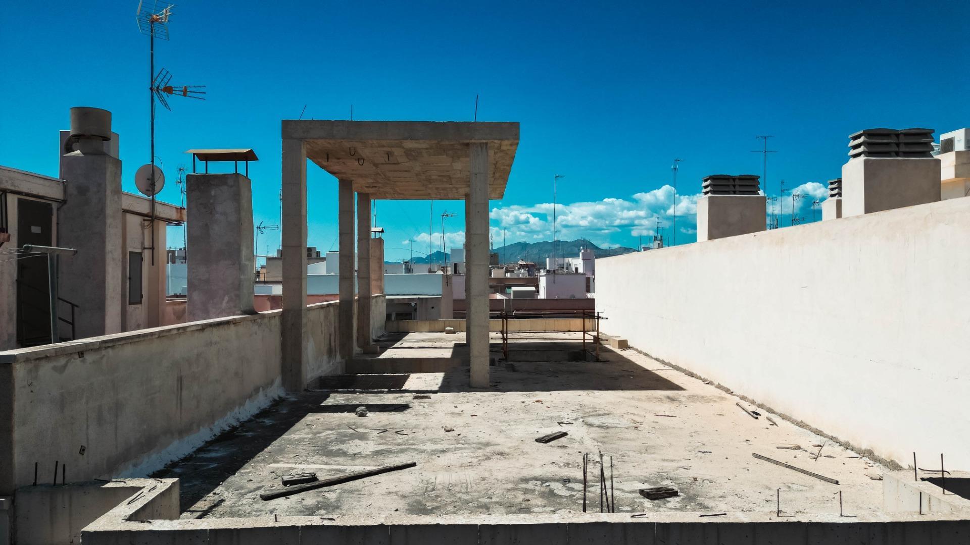 Fincas y solares-Venta-Elche-1707804-Foto-14