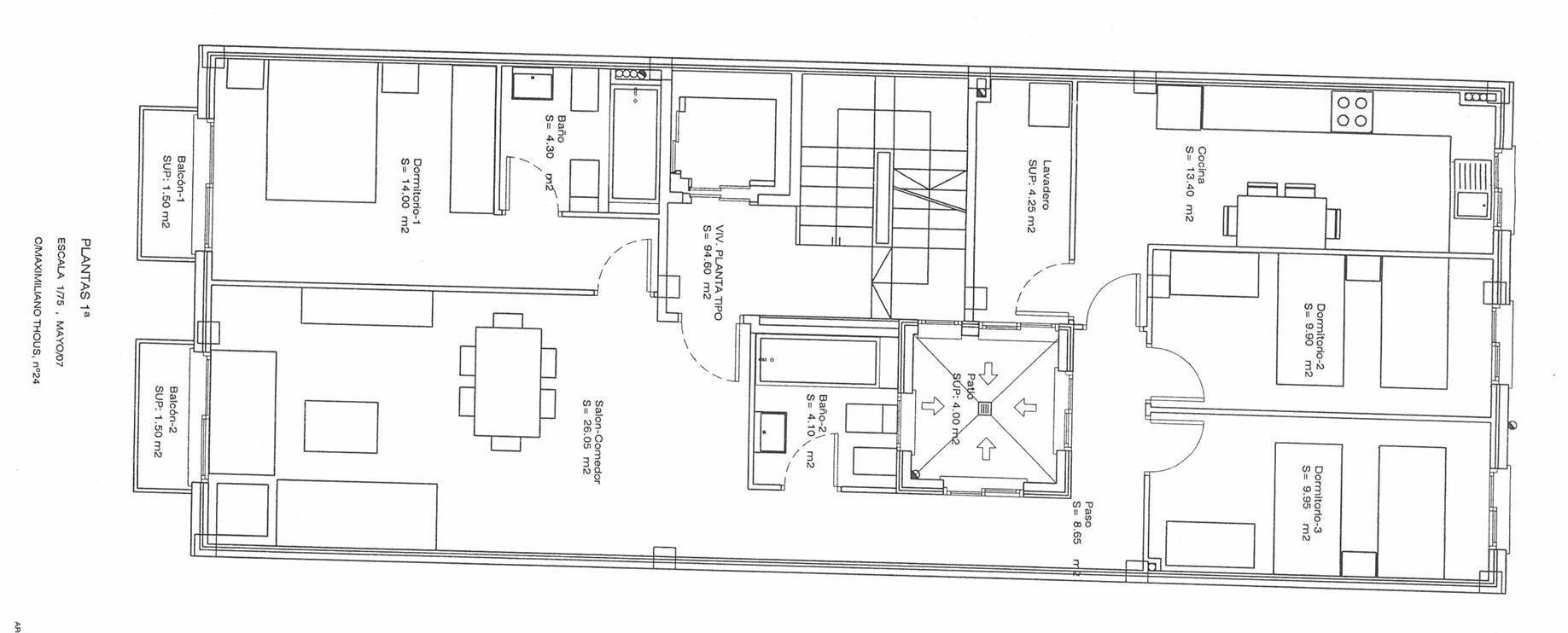 Fincas y solares-Venta-Elche-1707804-Foto-19