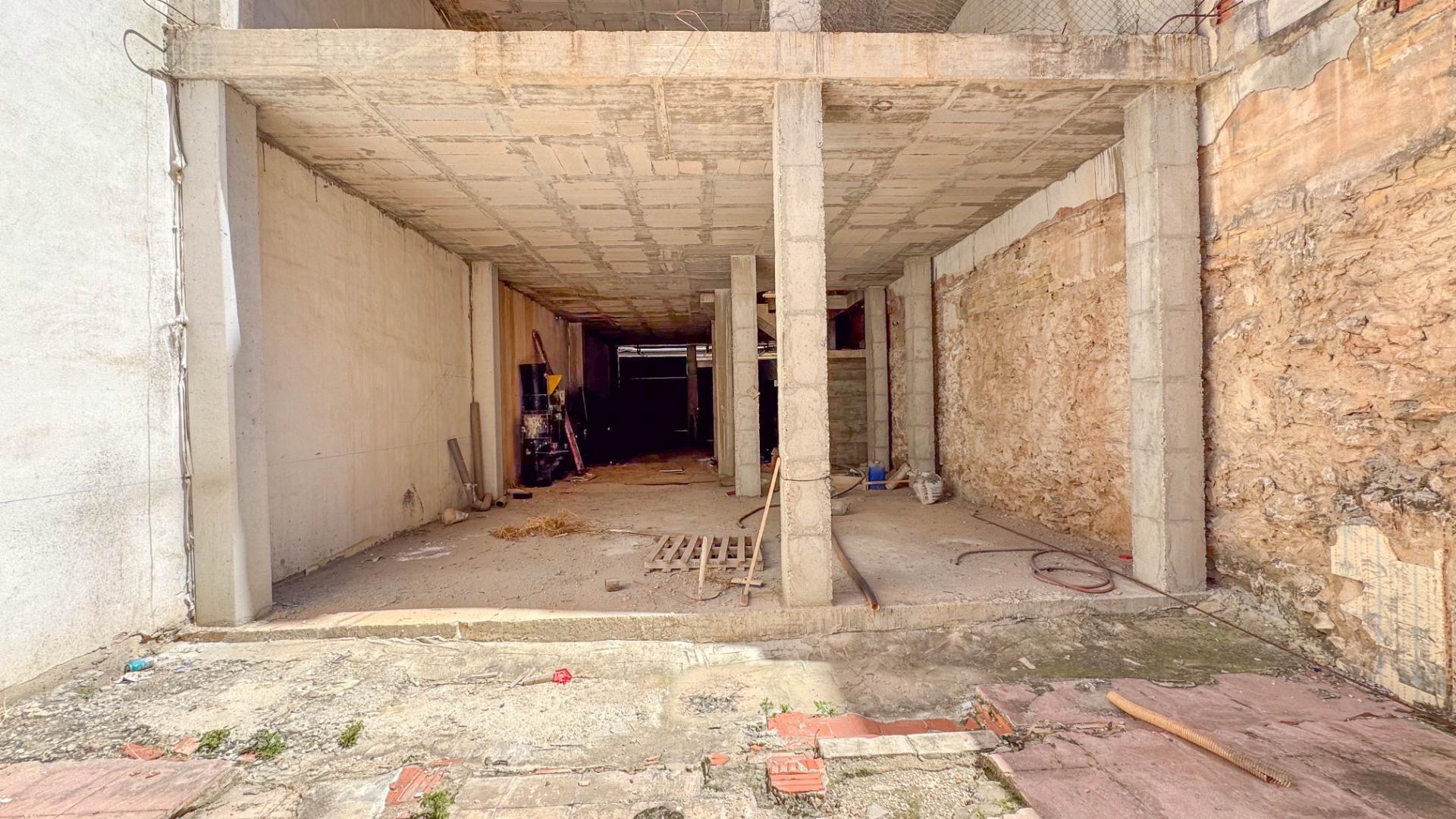 Fincas y solares-Venta-Elche-1707804-Foto-18