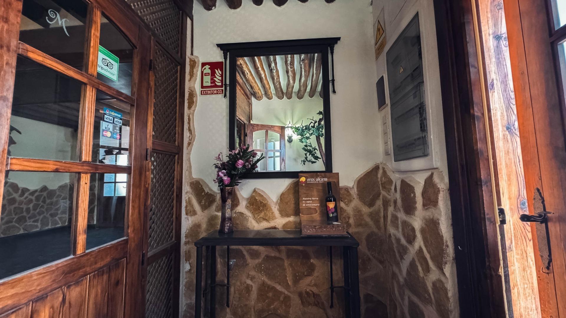 Casas o chalets-Venta-MonÃ³var-1702974-Foto-16