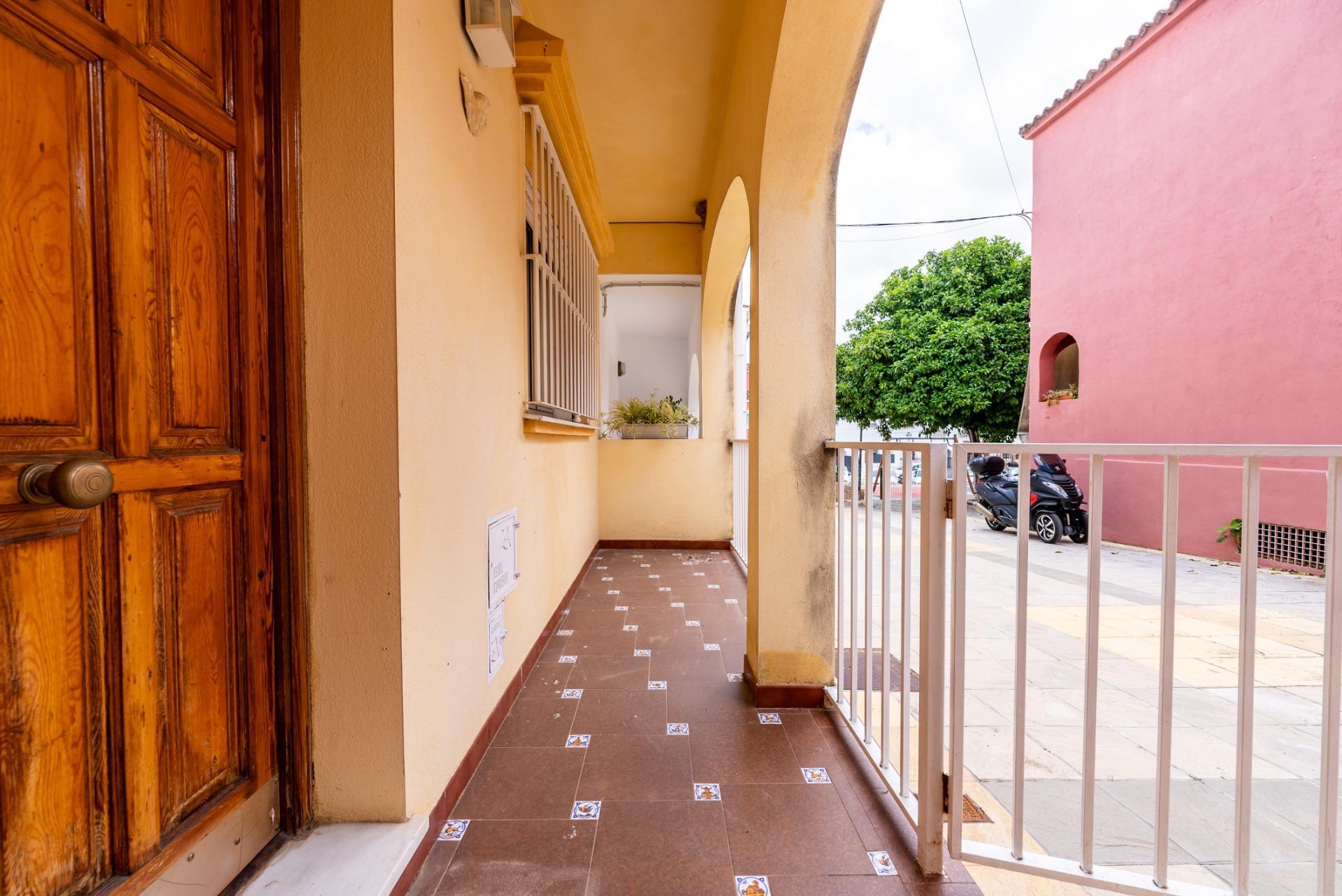 Casas o chalets-Venta-Mairena del Aljarafe-1727021