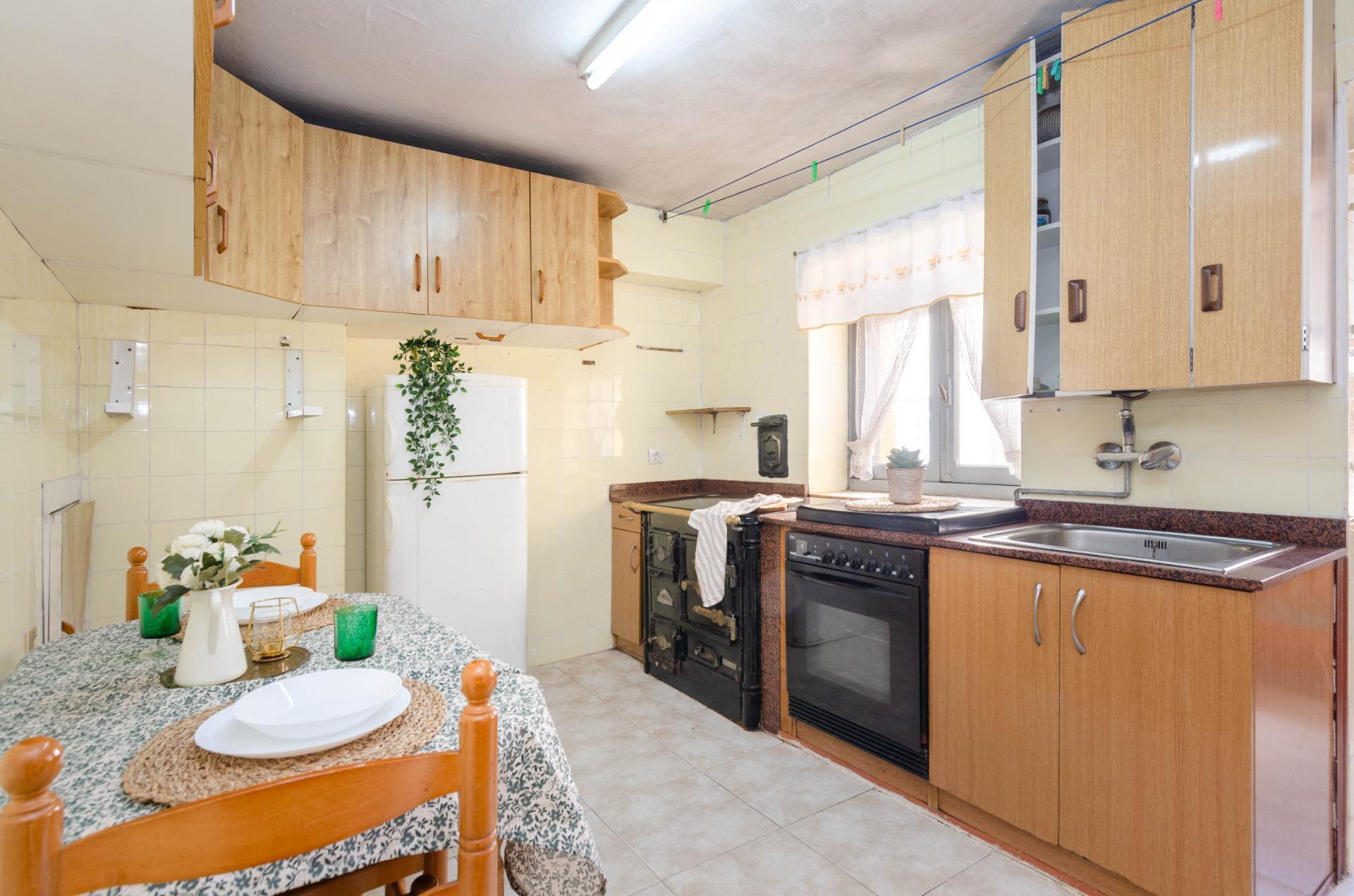 Casas o chalets-Venta-1716046