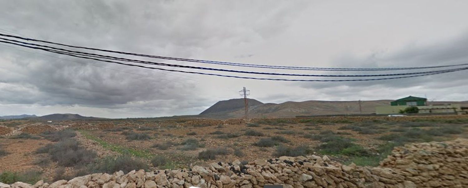 Fincas y solares-Venta-La Antigua-1840337-Foto-2