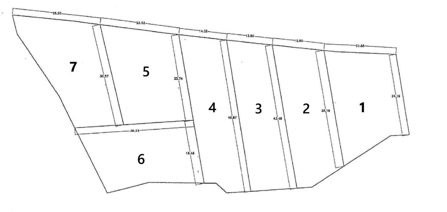 Fincas y solares-Venta-La Antigua-1840337-Foto-8