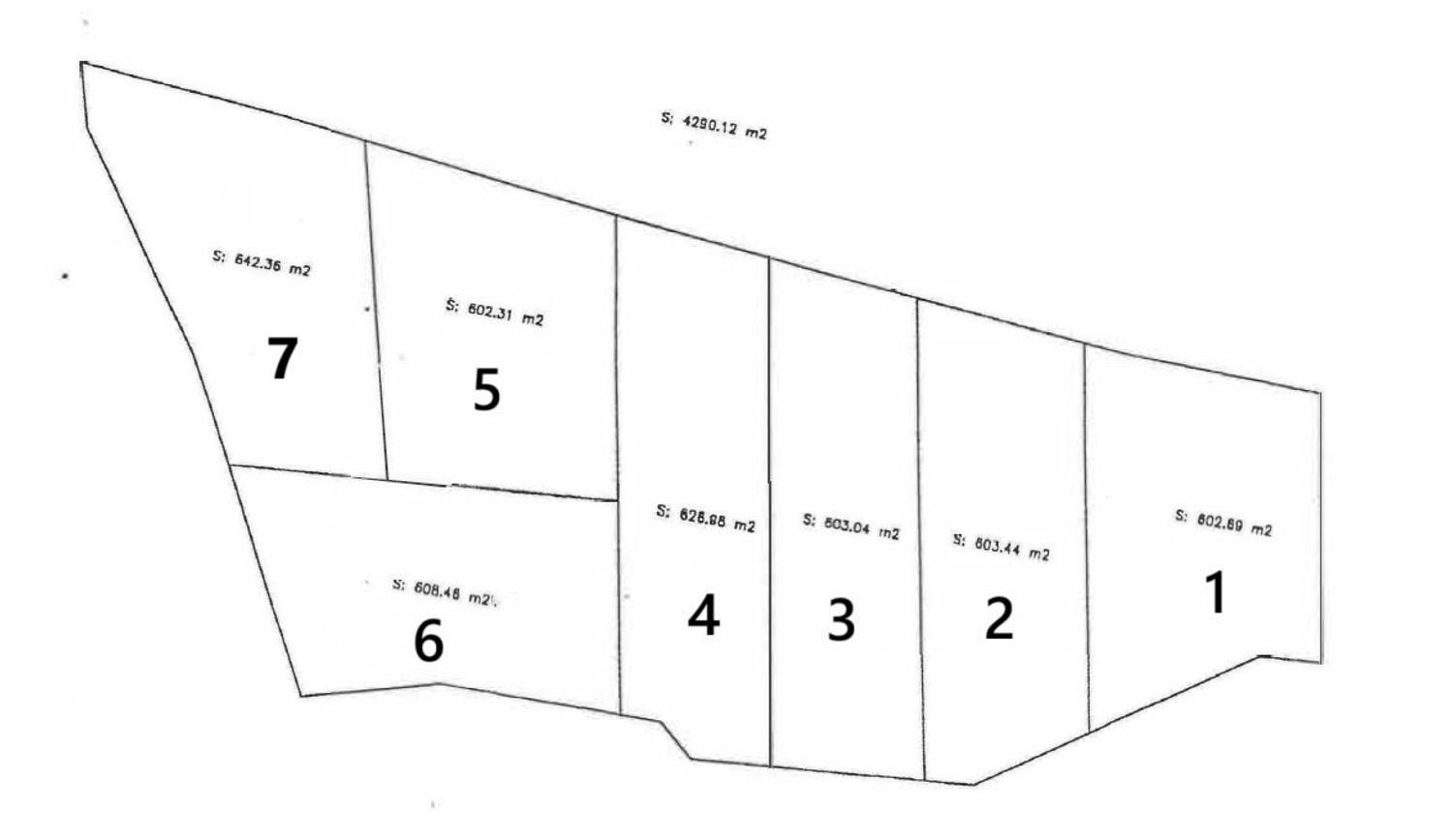 Fincas y solares-Venta-La Antigua-1840337-Foto-7