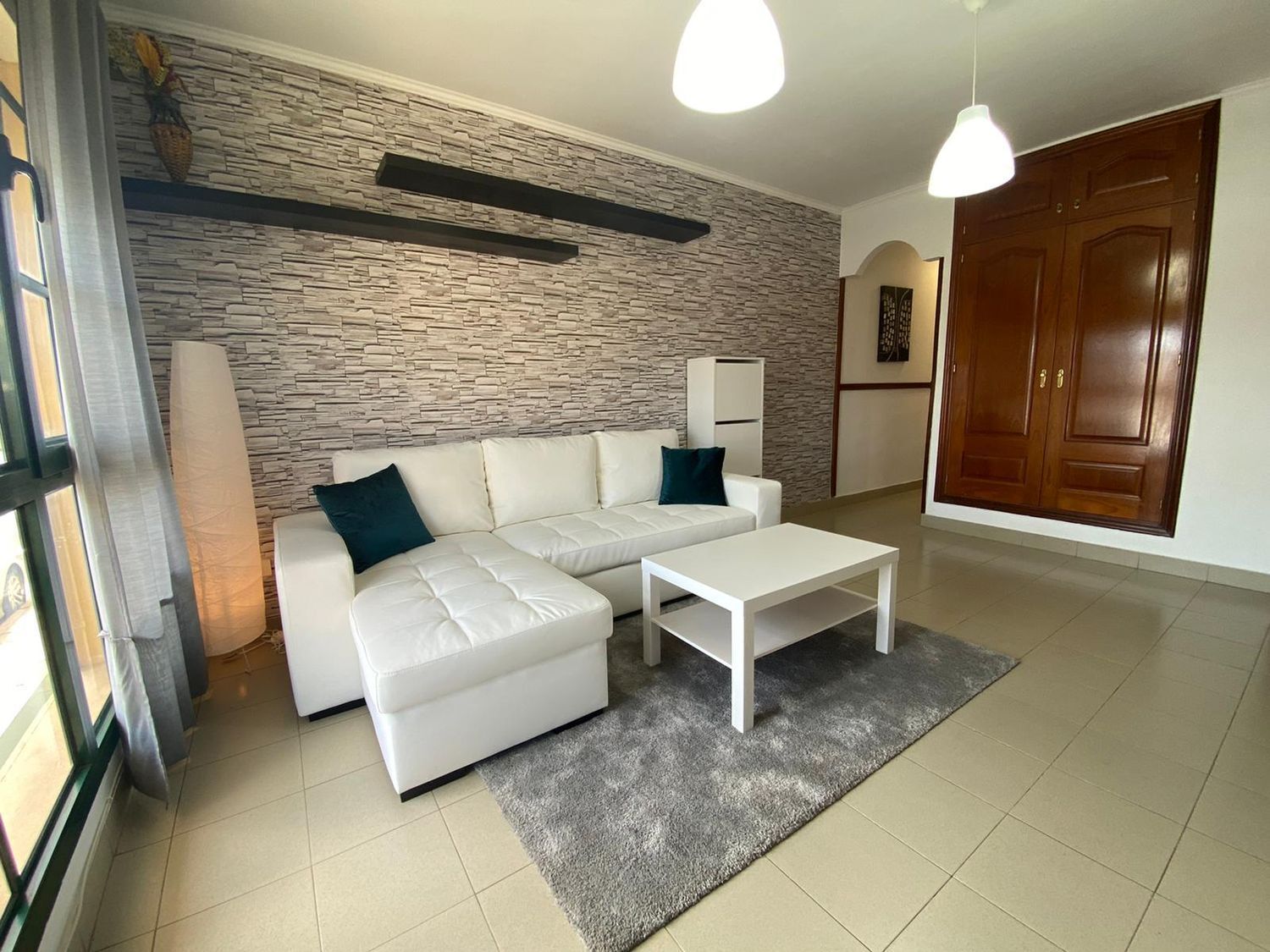 Pisos-Alquiler-Puerto del Rosario-1077386-Foto-2