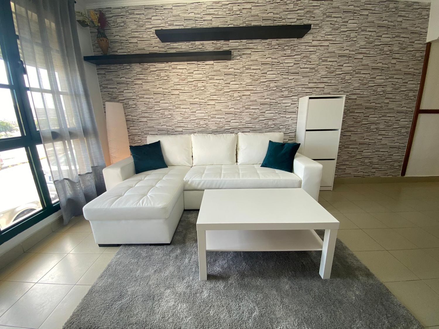 Pisos-Alquiler-Puerto del Rosario-1077386-Foto-3